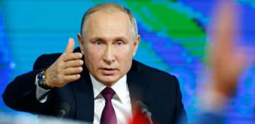 Why Russia is warning of a nuclear risk 