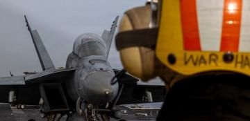 US rescues airman as Trump, Israel pressure Iran ahead of deadline 