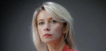 Zakharova: External powers using energy and politics to undermine Hungary