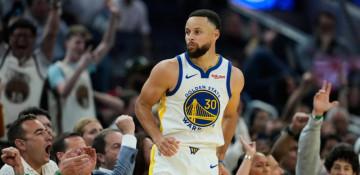 Warriors' Curry returns but Rockets steal narrow win