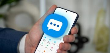 Samsung axes Messages app, pushes Google switch
