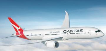 Dallas-bound Qantas flight makes emergency return to Sydney