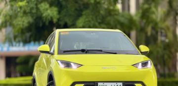 BYD loses EV sales lead to Tesla in Q1