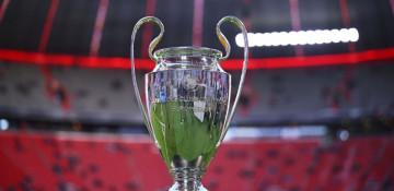 Champions League quarterfinals: Fixtures, storylines & team news