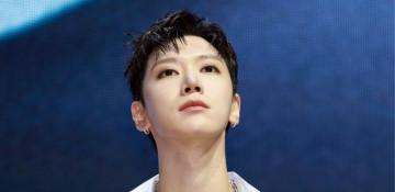 Singer Ten parts ways with SM Entertainment