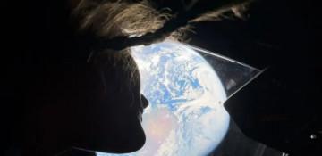 Artemis II astronauts enter moon’s 'sphere of influence' for historic flyby