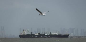 Indian fuel tankers exit Strait of Hormuz