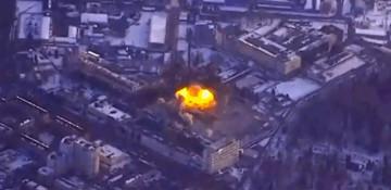 Why a school in Chernihiv became a target in Russia’s drone campaign 