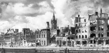 How Kaliningrad honors Azerbaijani heroes of Königsberg assault legacy