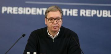 Serbia, Hungary report explosives near gas pipeline