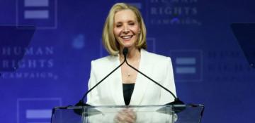 Phoebe Buffay actor Kudrow on behind-the-scenes struggles