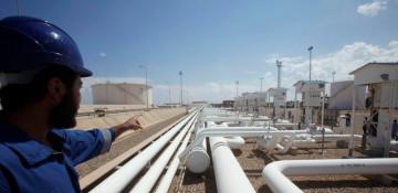 Libya’s oil output rises to highest level in over a decade