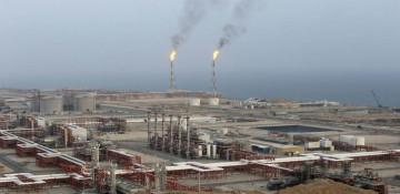 Explosions heard at Iran’s South Pars petrochemical complex