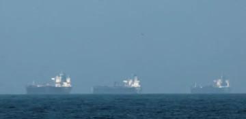 Iran's IRGC targets US and Israel-linked ships