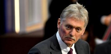 Kremlin says Ukraine peace talks paused as US shifts focus