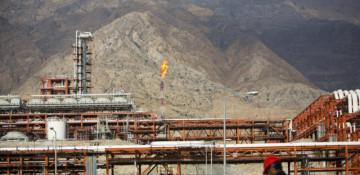 Israel confirms strike on Iran’s largest petrochemical facility