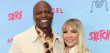 Rebecca King-Crews opens up about Parkinson’s diagnosis