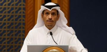 Qatar warns against targeting of food, water, energy sites 