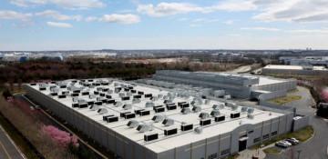 Amazon, Microsoft face pressure over water usage