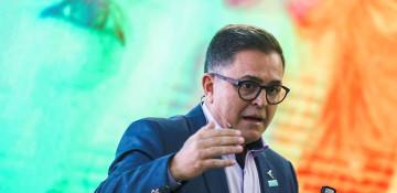 Embraer CFO resigns, CEO steps in temporarily