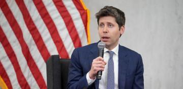 OpenAI’s vision for the AI economy: public wealth funds, robot taxes, and a four-day work week 