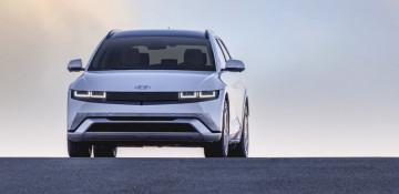 Hyundai IONIQ 5 discount hits $8,750 as EV sales rebound in 2026 (Economics)