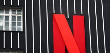 Netflix launches a standalone app for kids’ games 