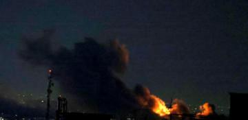 IDF targets major IRGC sites in airstrikes