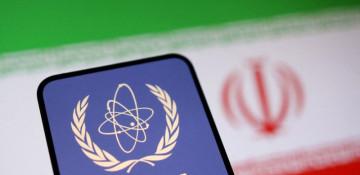  Iran and the IAEA have completely parted ways 