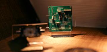 China targets Taiwan’s chip edge to bypass global pressure