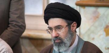 Mojtaba Khamenei 'unconscious' and undergoing treatment in Iran's Qom: Report