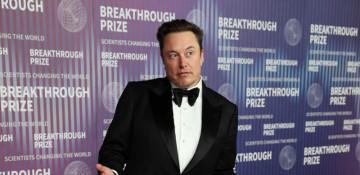 Elon Musk's shocking SpaceX IPO demand raises eyebrows 