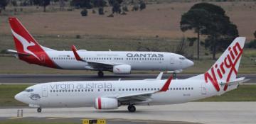 Cyclone Vaianu grounds Qantas, Jetstar, Virgin flights in Fiji