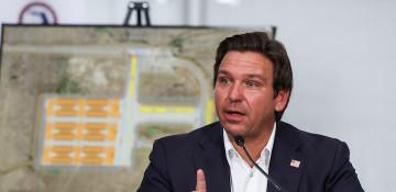 Florida terrorism designation law sparks free speech debate 