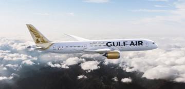 Gulf Air expands Dammam routes: New flights to South Asia