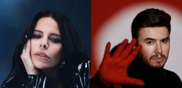 Celebs Mustafa Ceceli, Bengü, Melek Mosso, Simge Sağın detained