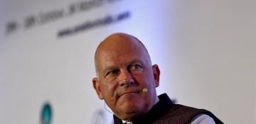 Air India CEO Campbell Wilson steps down suddenly
