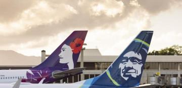 Alaska Airlines unveils new long-haul business class