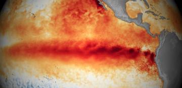 Preparing for Super El Niño: What to expect from this climate phenomenon