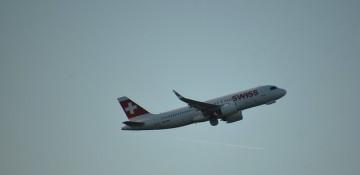 Swiss flight diverts to Brussels after cabin fire alert 