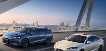 BYD Seal 6 set to shake up Australia with record-low PHEV pricing