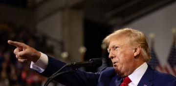  BREAKING: Trump warns “a civilization will die tonight” 