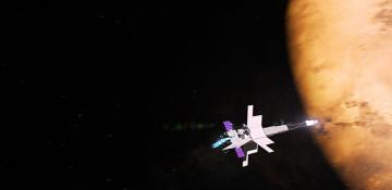 NASA plans lunar base -  PHOTO 