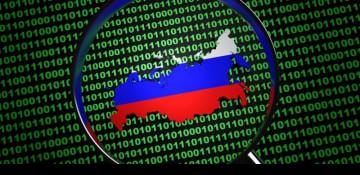 Russia provides Iran with cyber help, spy imagery, Ukraine claims