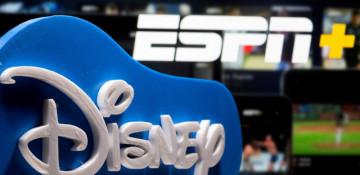 ESPN debuts on Disney+ in Europe and Asia-Pacific