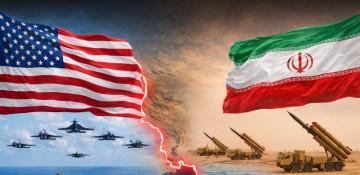  US is preparing a major strike on Iran – the clock is ticking