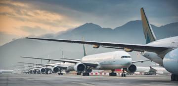 Why aviation risks are rising globally?
