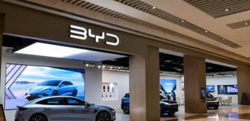 BYD added to Brazil’s ‘dirty list’ for labour rights violations 