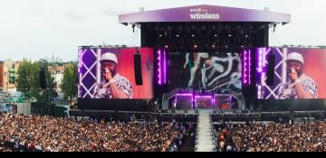 Wireless Festival 2026 called off following UK ban on Kanye West