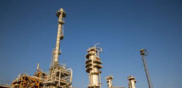 Attack hits Iran’s largest aluminum, petrochemical complex